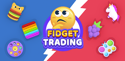 Fidget Toys Trading Hileleri
