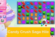 Candy Crush Saga Hile Kullanımı