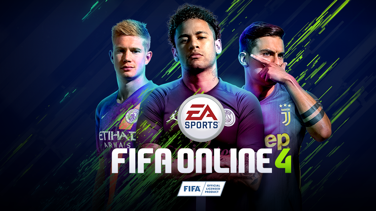 Fifa Online 4 Kaç GB