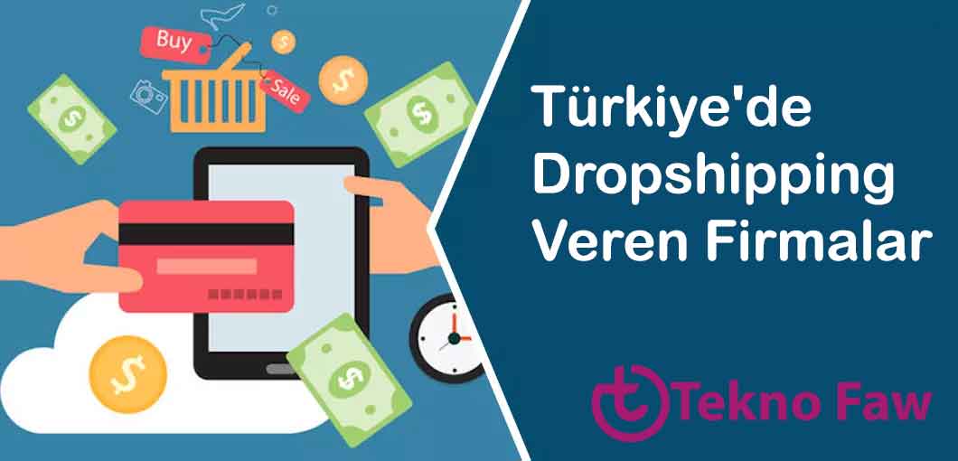 Türkiye'de Dropshipping Veren Firmalar