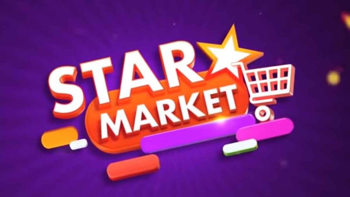 Star Market Başvuru