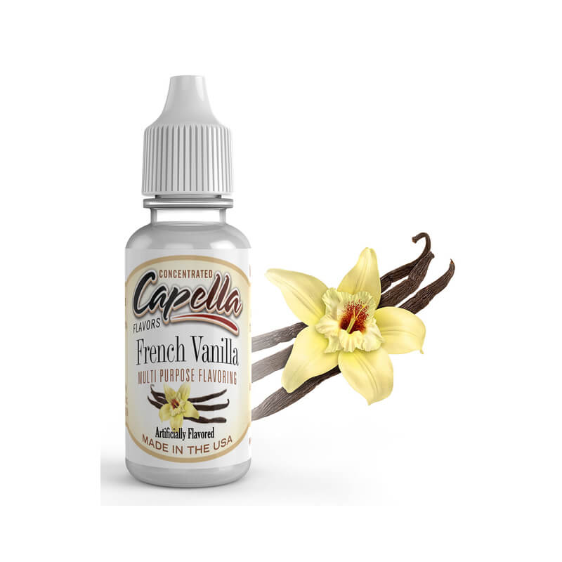 Vanilya Aroması Nereden Geliyor