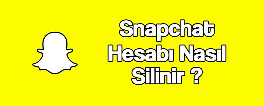 Snapchat toplu arkadaş silme