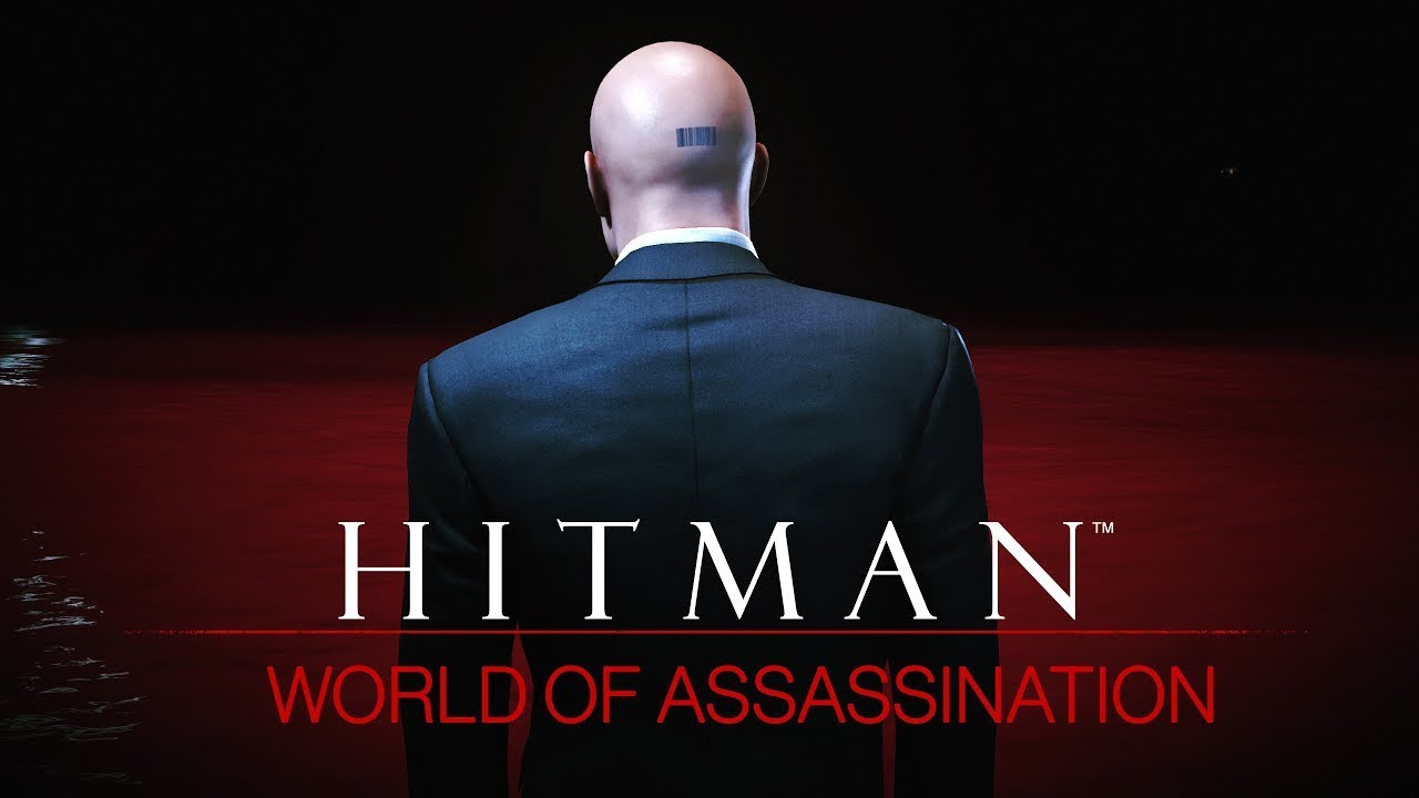 Hitman World of Assassination indirme linki