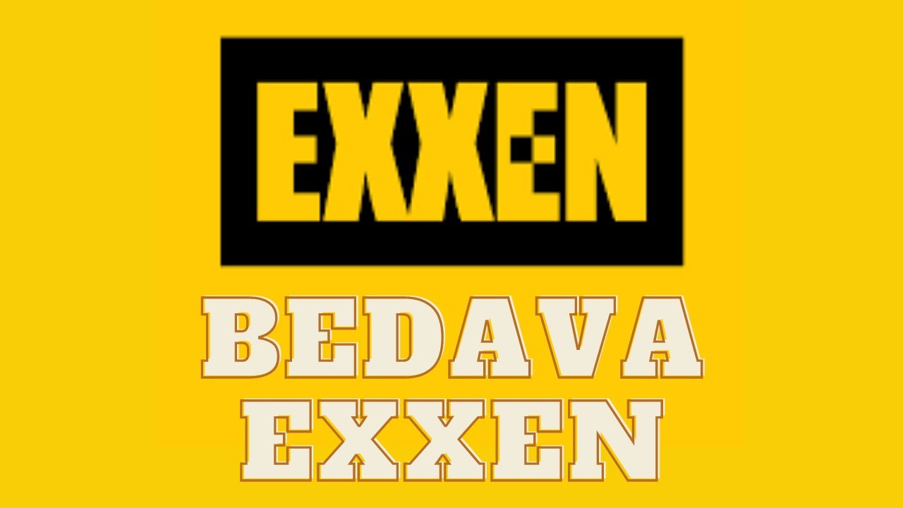 Exxen ücretsiz kullanma Nasıl Yapılır