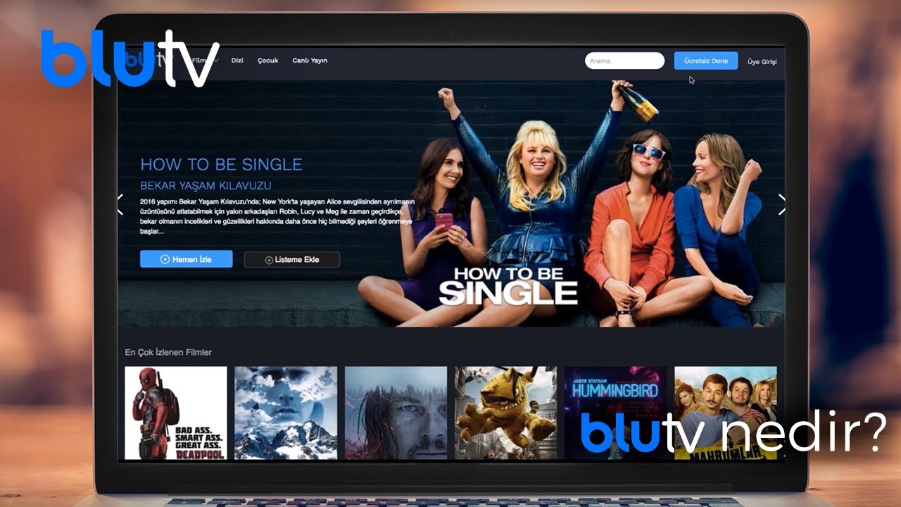 Blu TV Neden Açılmıyor?