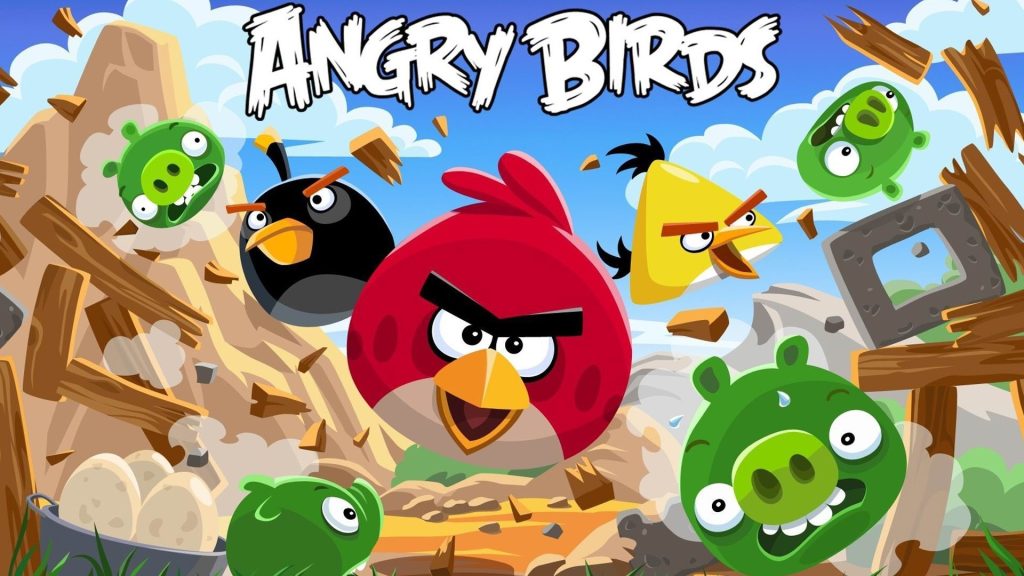 angry birds 2 kizgin kuslar yeniden kanatlaniyor